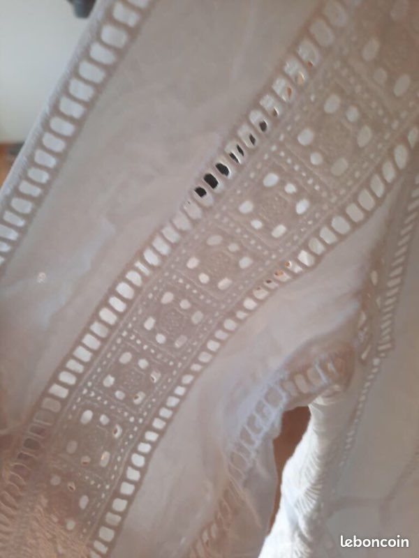 Robe coton (image 2)