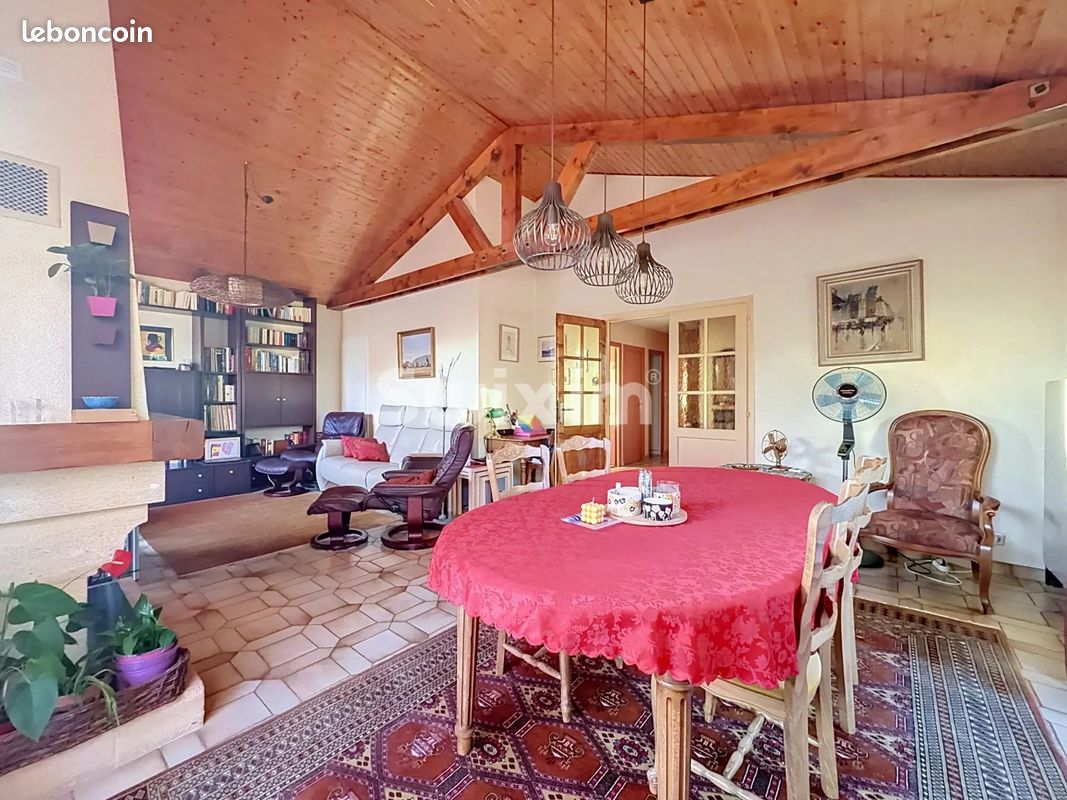 Maison 5 pièces 119 m² (image 7)