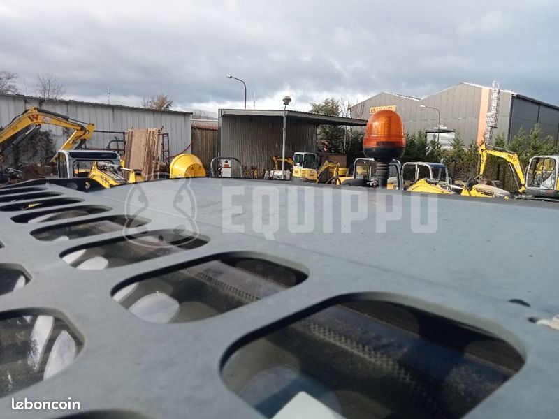 Wacker Neuson WL44 (image 24)