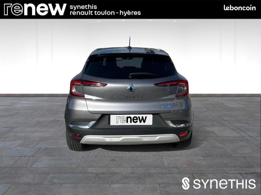 Renault Captur E-Tech 145 - 21 Intens (image 17)