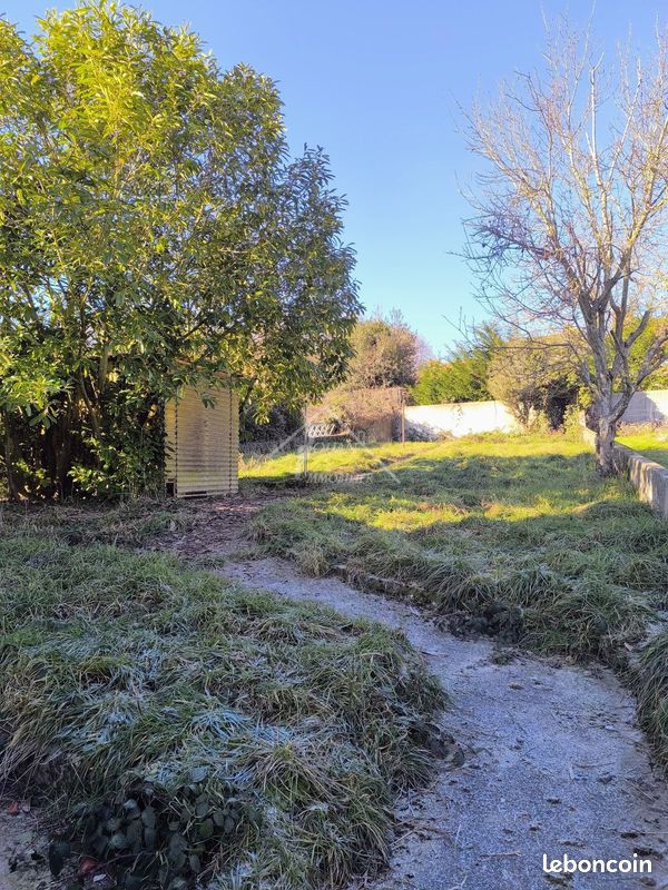 Maison 4 pièces 73 m² · à Saint-Éloy-les-Mines · 73 m² · 520 €/mois
