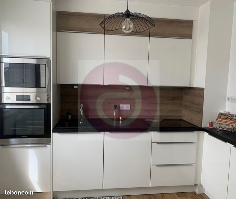 Appartement 2 pièces meublé , balcon plus stationnement Limoges - Limoges 87100 (image principale 1)