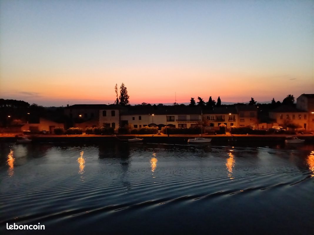 Appartement 2 pièces 45 m² · à Agde · 45 m² · 115 000 €
