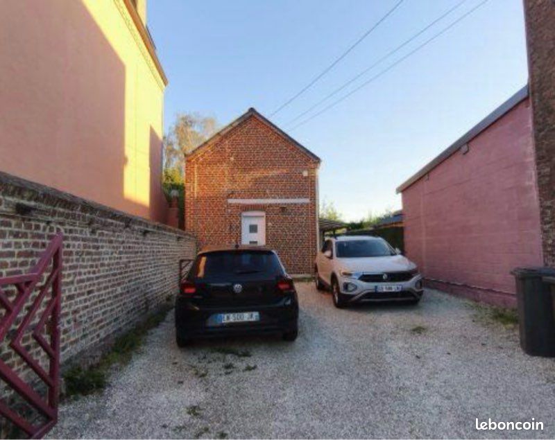 Maison 3 pièces 86 m² · à Jeumont · 86 m² · 130 000 €