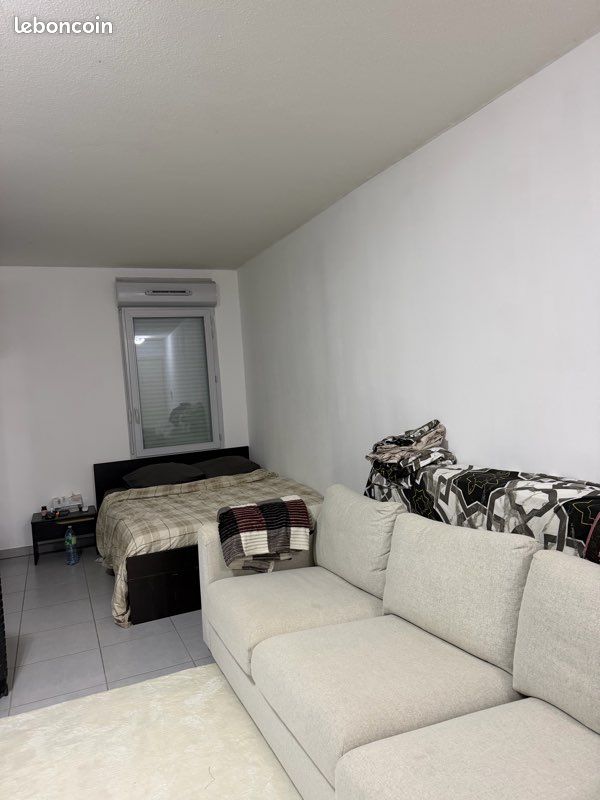 Appartement 1 pièce 35 m² · à Castelnau-le-lez · 35 m² · 630 €/mois