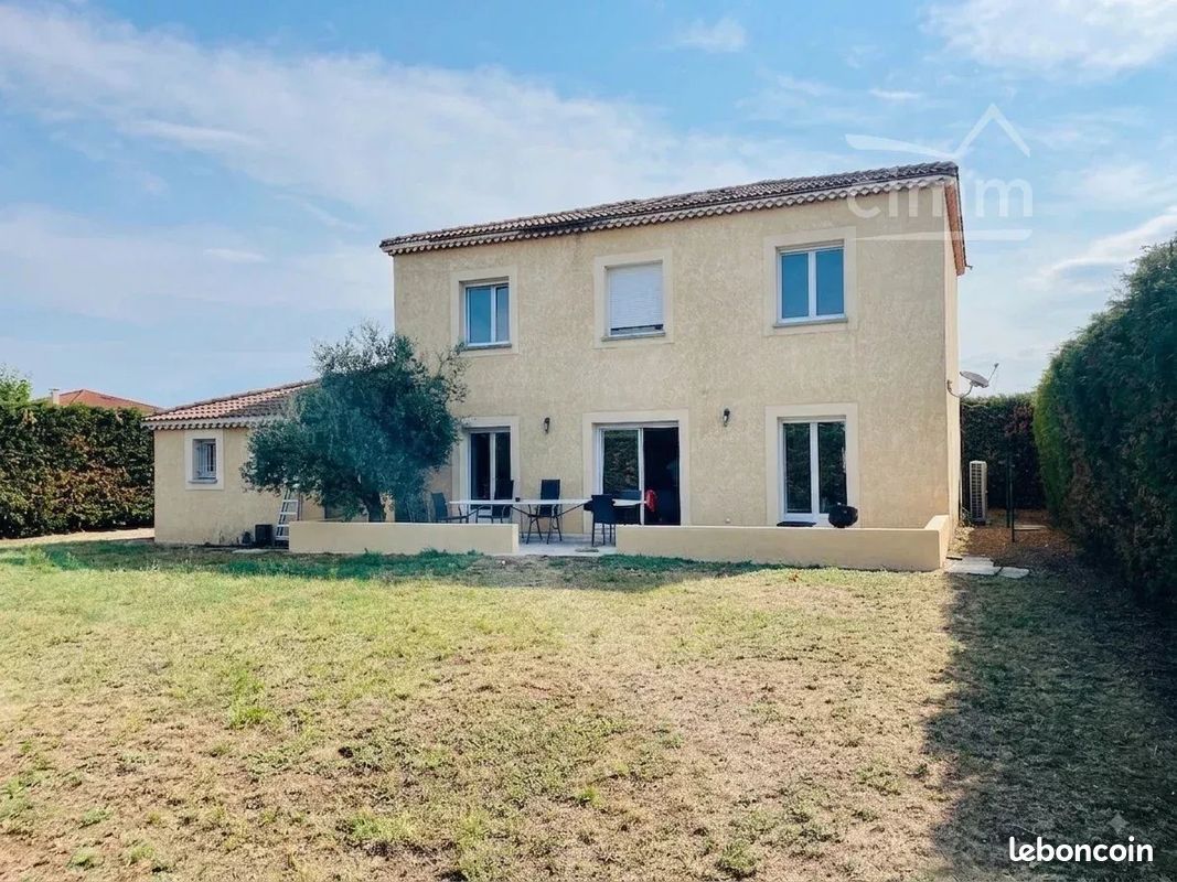 Maison 5 pièces 141 m² · à Saint-Rambert-d'Albon · 141 m² · 259 000 €