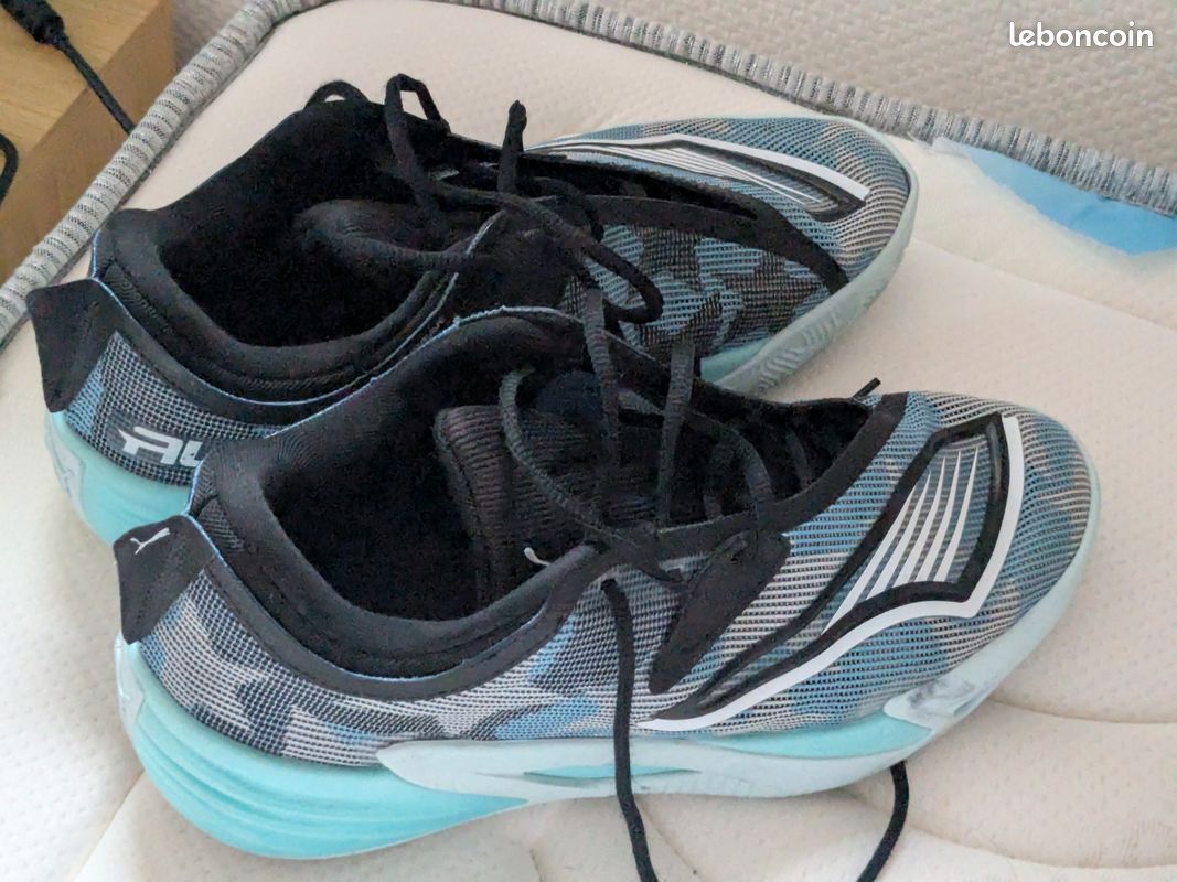 Chaussures de basketball (image 4)