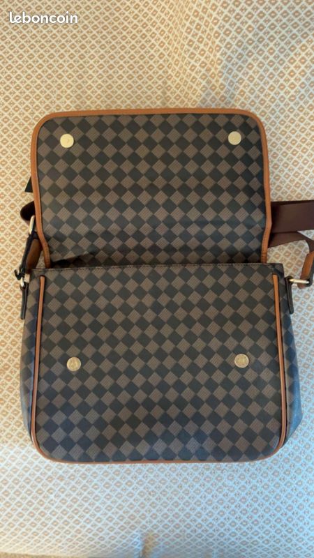 Sacoche Versace Accessoires Bagagerie