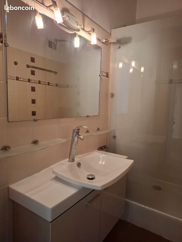 Appartement 2 chambres (image 5)