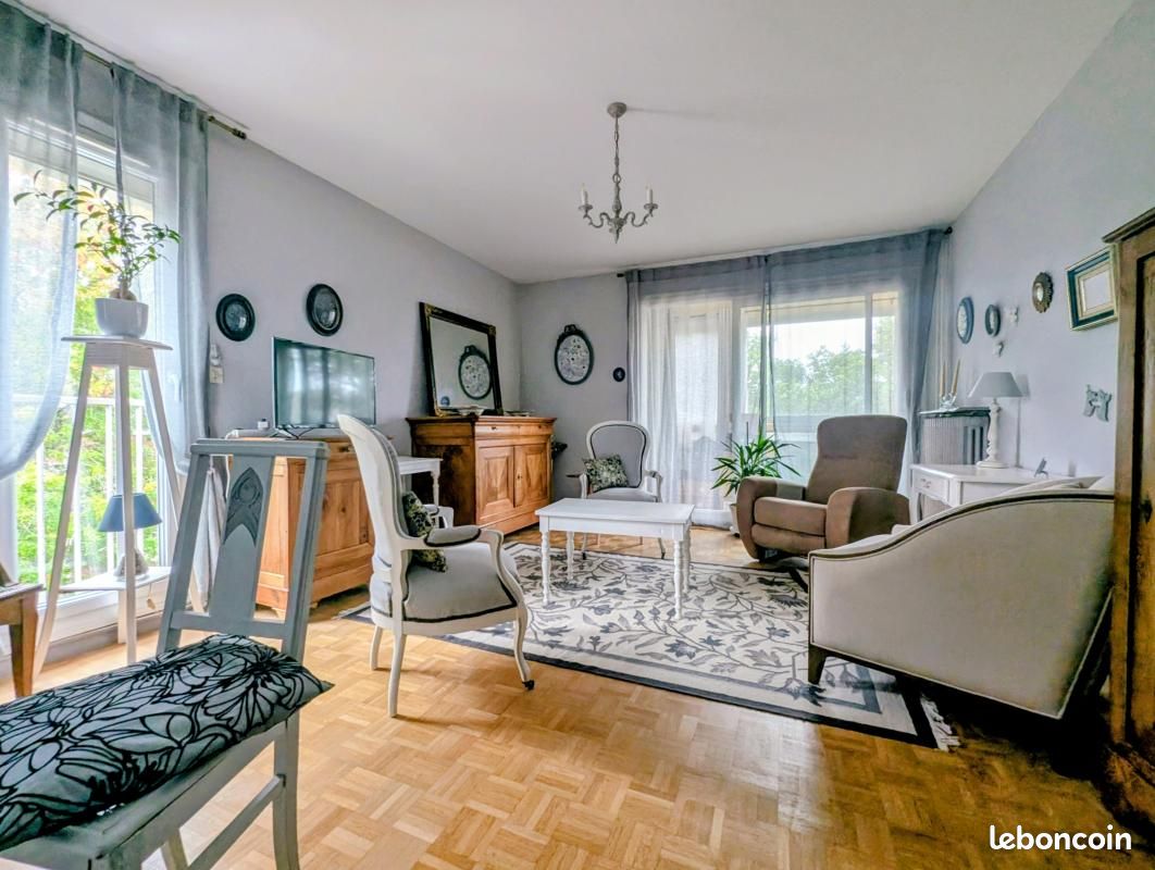 Appartement 1 pièce 72 m² · à Saint-Herblain · 72 m² · 147 000 €