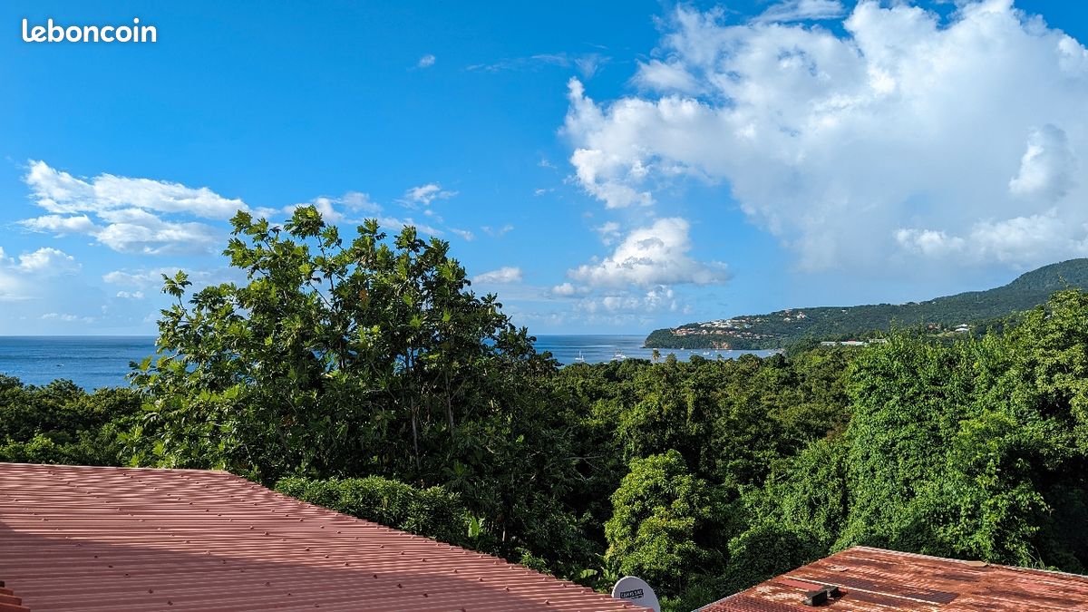 Appartement Malendure Bay avec terrasse (image 1)