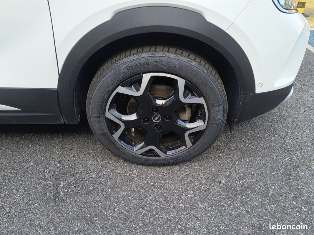 Opel Mokka (2) BEV 50KWH ULTIMATE AUTO (image 12)