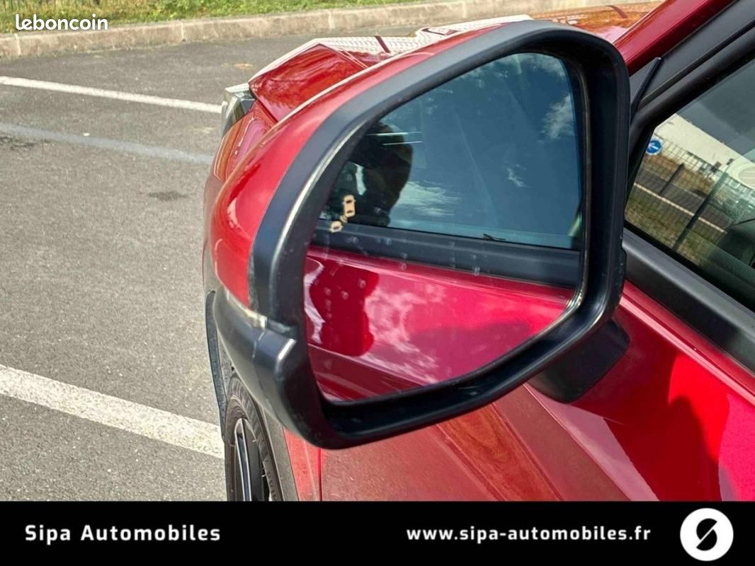 Honda HRV HR-V III e:HEV 1.5 i-MMD Advance 5p (image 20)