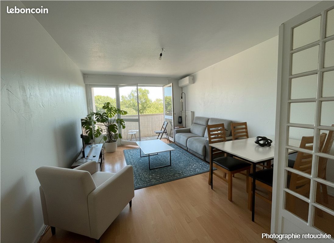 Appartement 3 pièces 72 m² · à Avignon · 72 m² · 77 000 €