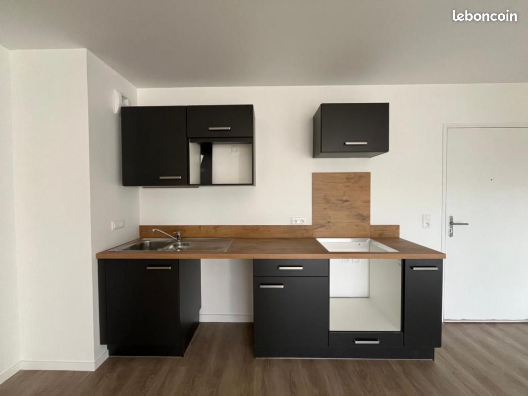 Appartement a louer chartres - 3 pièce(s) - 65 m2 - Surfyn