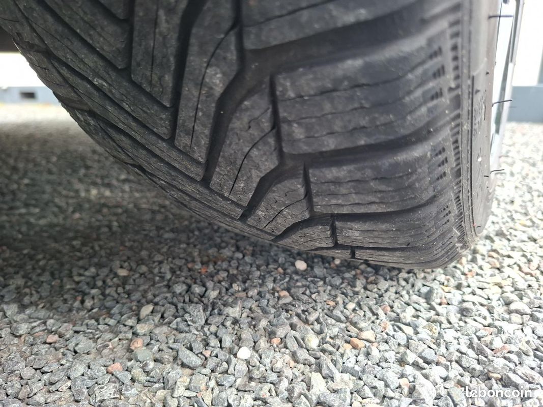 KIA CEED 1.6 CRDi 136 ch MHEV DCT7 GT Line Premium (image 36)