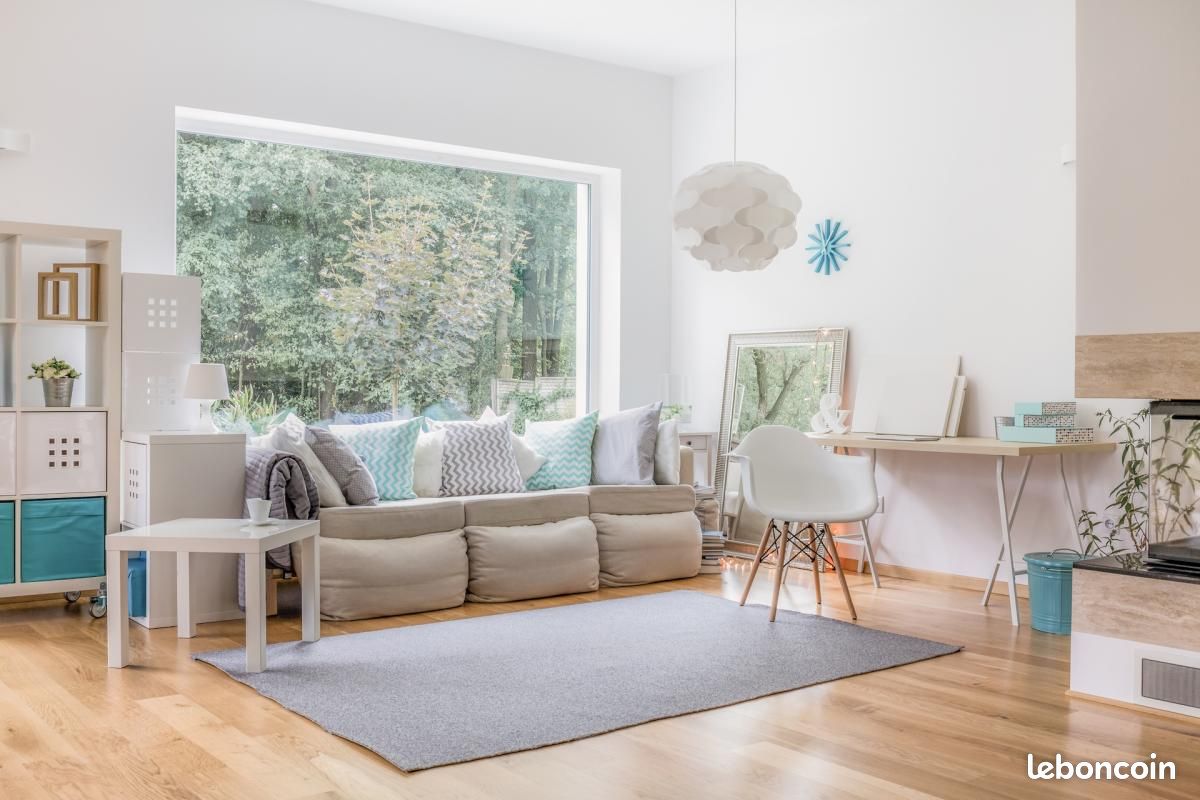 Appartement 4 pièces 81 m² · à Ermont · 81 m² · 335 000 €