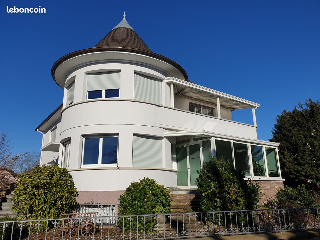 Appartement 3 pièces 53 m² · à Strasbourg · 53 m² · 900 €/mois