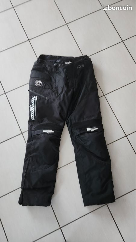 Pantalon FURYGAN DUKE taille XL Équipement moto