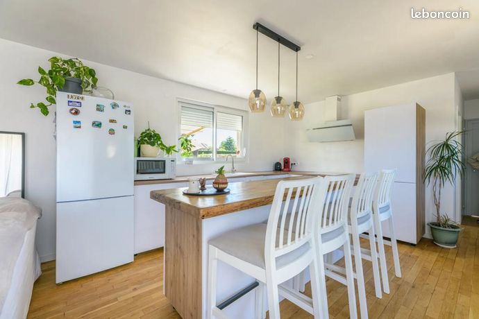 Maison 3 pièces 67 m²