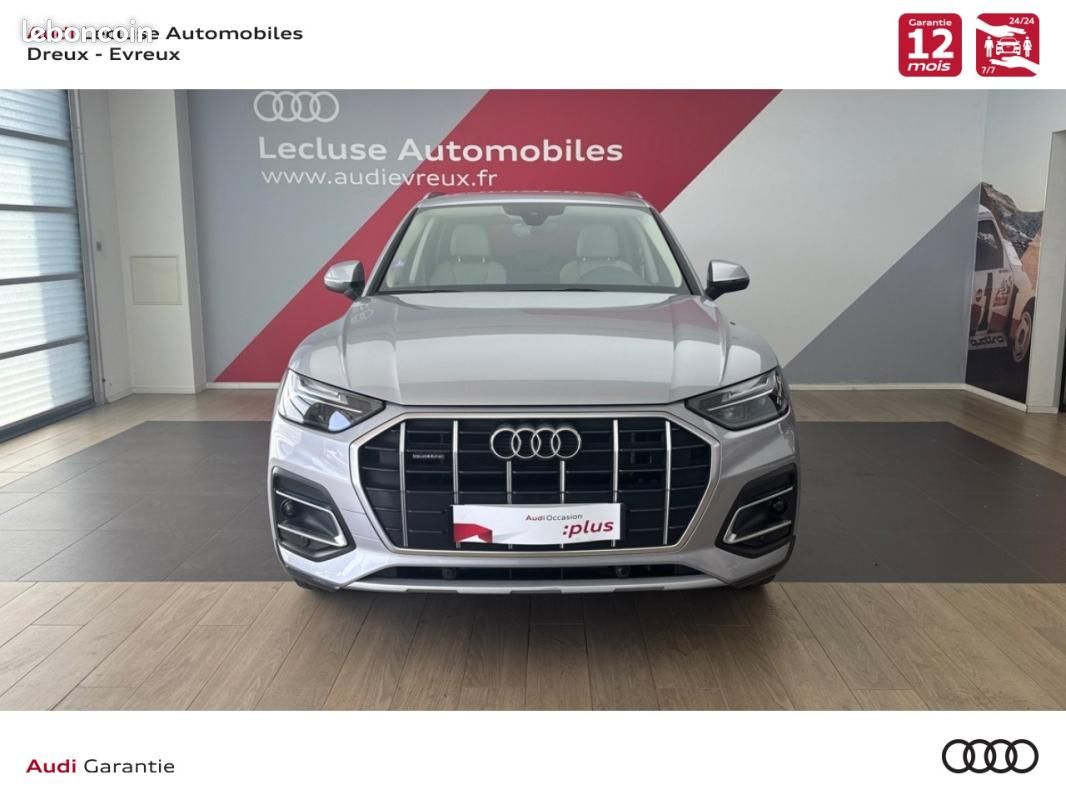 Audi Q5 50 TFSIe 299 S tronic 7 Quattro Business Executive (image 5)