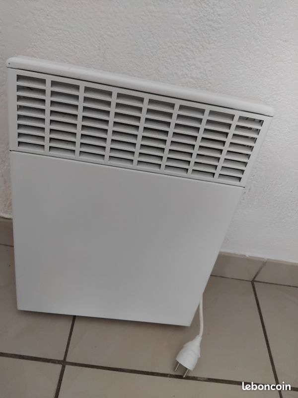 Radiateur (image 1)