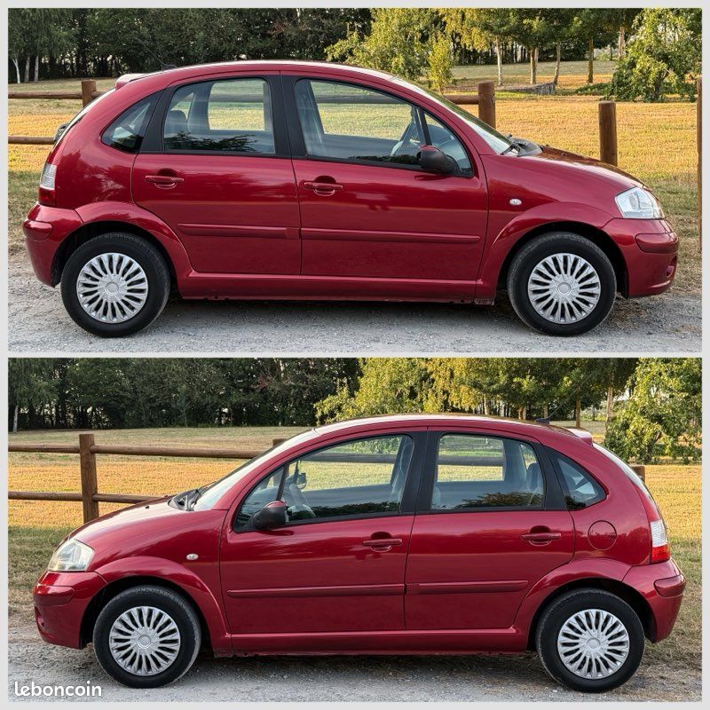 Citroën C3 1.1i 60ch Airplay - Distribution / Embrayage neufs - Garantie (image 3)