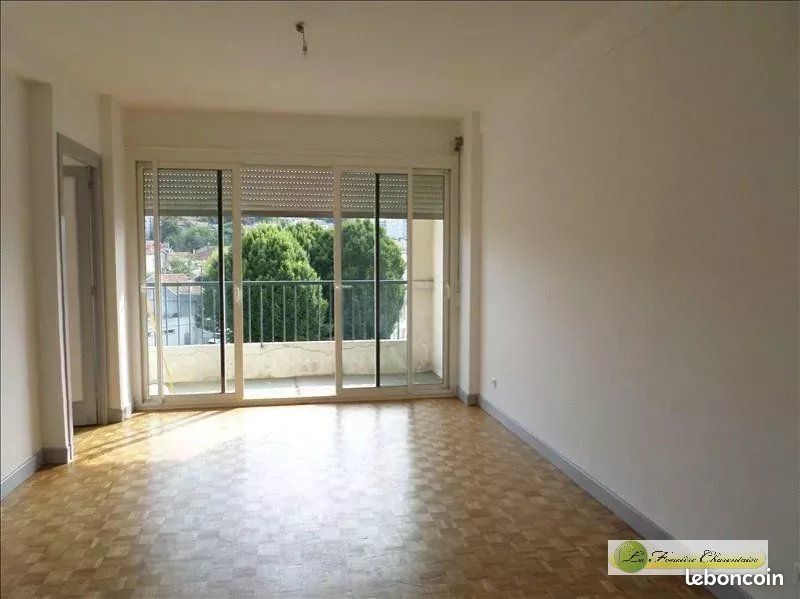 Appartement 2 pièces 50 m² · à Angoulême · 50 m² · 495 €/mois