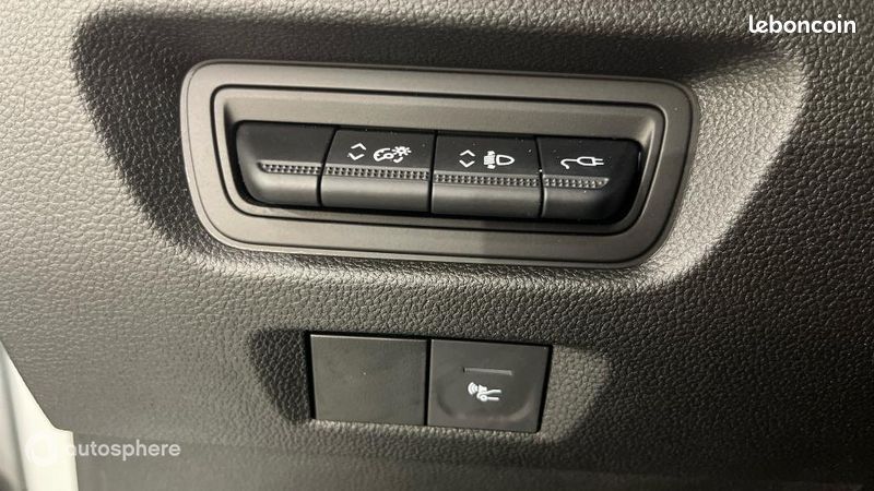 Renault Zoé E-Tech Life charge normale R110 Achat Intégral - 21 (image 28)