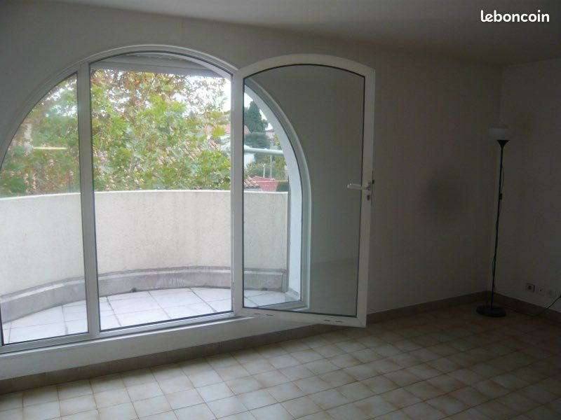 Appartement 1 pièce 23 m² · à Montpellier · 23 m² · 513 €/mois