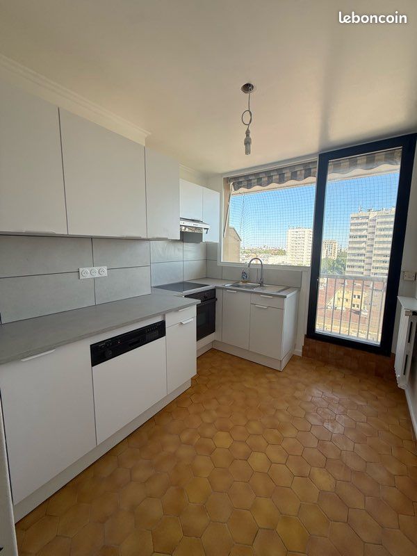 Appartement 3 pièces 66 m² · à Argenteuil · 66 m² · 1 350 €