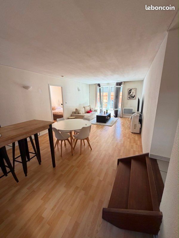 Appartement 2 pièces 55 m² · à Toulouse · 55 m² · 980 €/mois