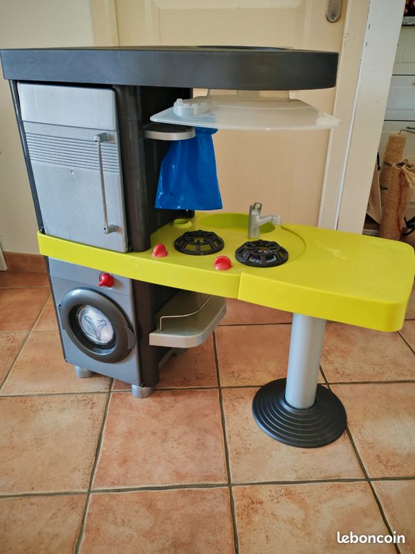 Cuisine pour enfant (image 3)