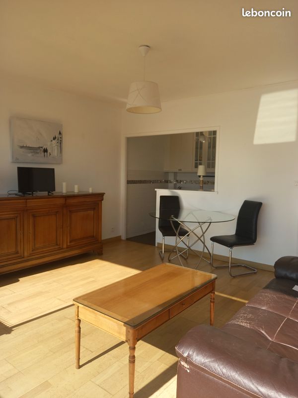 Appartement 2 pièces 40 m² · à Boulogne-sur-Mer · 40 m² · 150 000 €