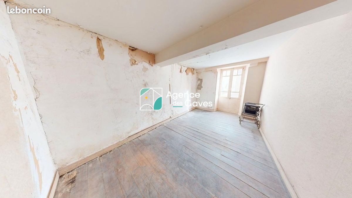 Maison 10 pièces 219 m² · à Oloron-Sainte-Marie · 219 m² · 171 000 €