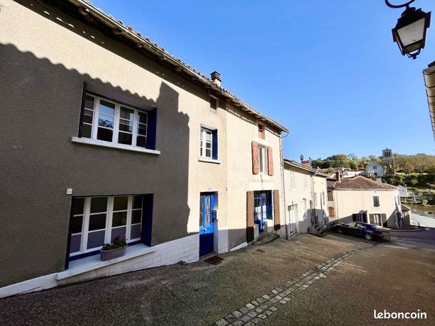 Propriété 7 pièces 149 m²