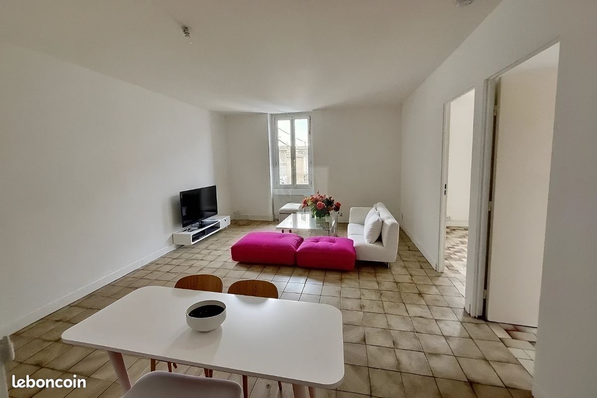 Maison 4 pièces 90 m² · à Maraussan · 90 m² · 139 000 €
