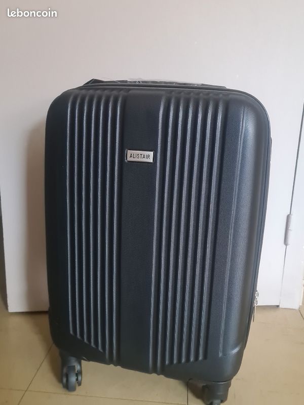 Valise de taille s de marque Alistair (image 2)