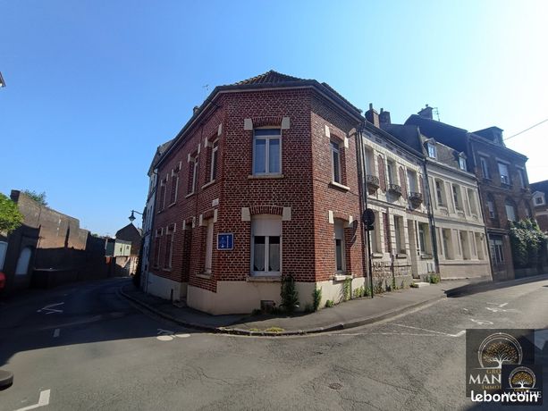 Maison 6 pièces 122 m²