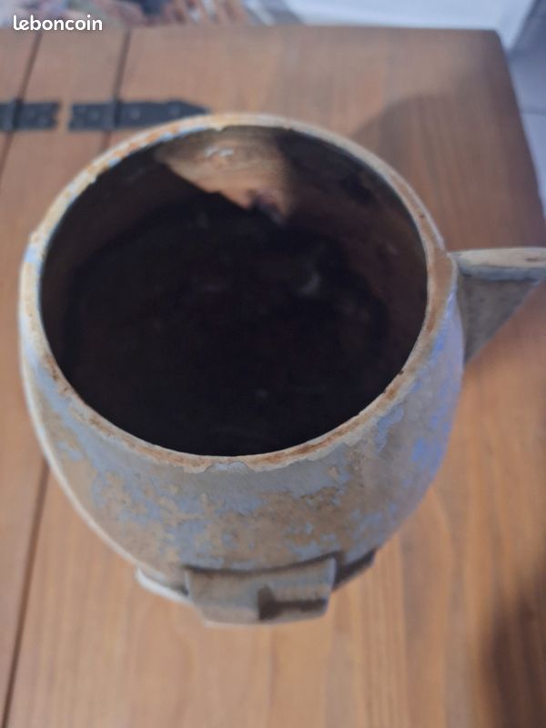 Vase art deco (image 3)