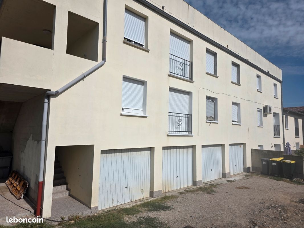 Appartement 3 pièces 80 m² · à Vernaison · 80 m² · 900 €/mois