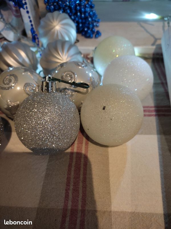 Boules de noël (image 2)