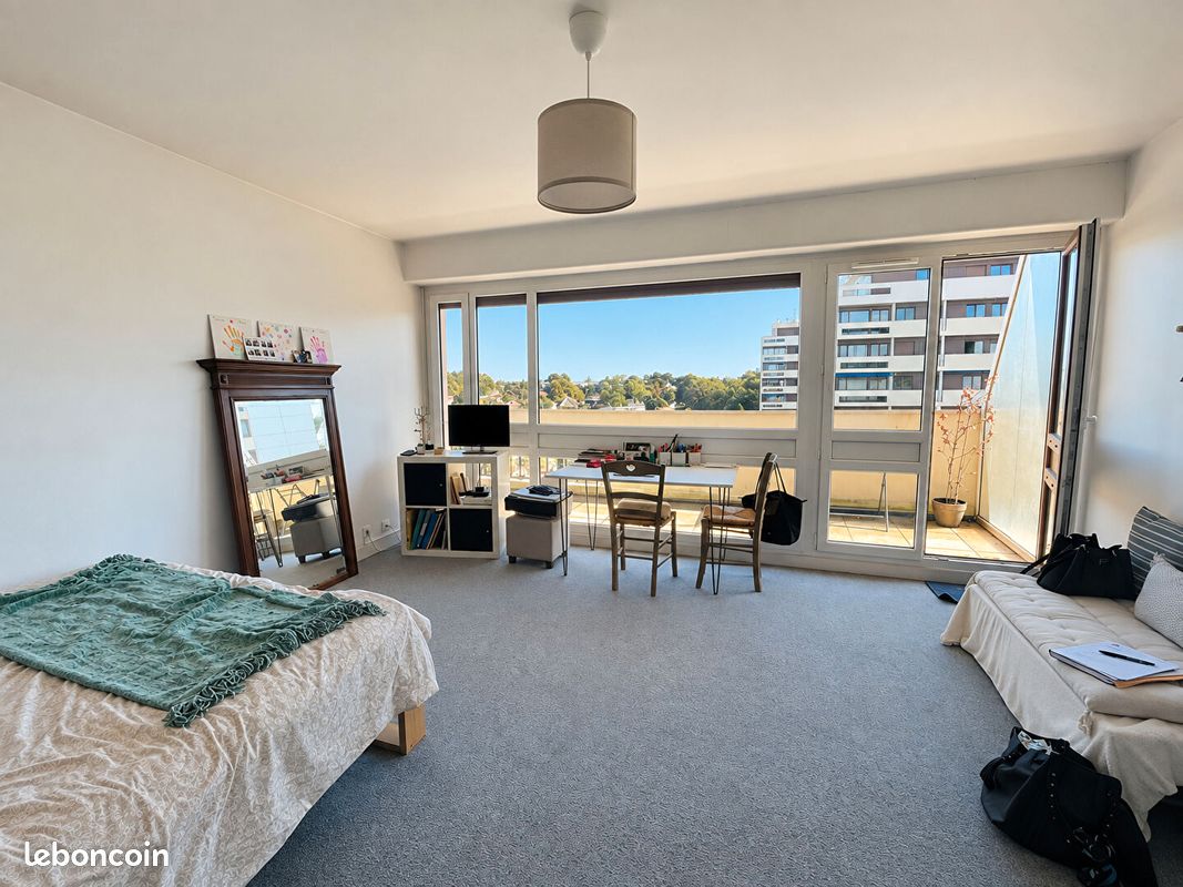 Appartement 1 pièce 31 m² · à Pessac · 31 m² · 120 000 €