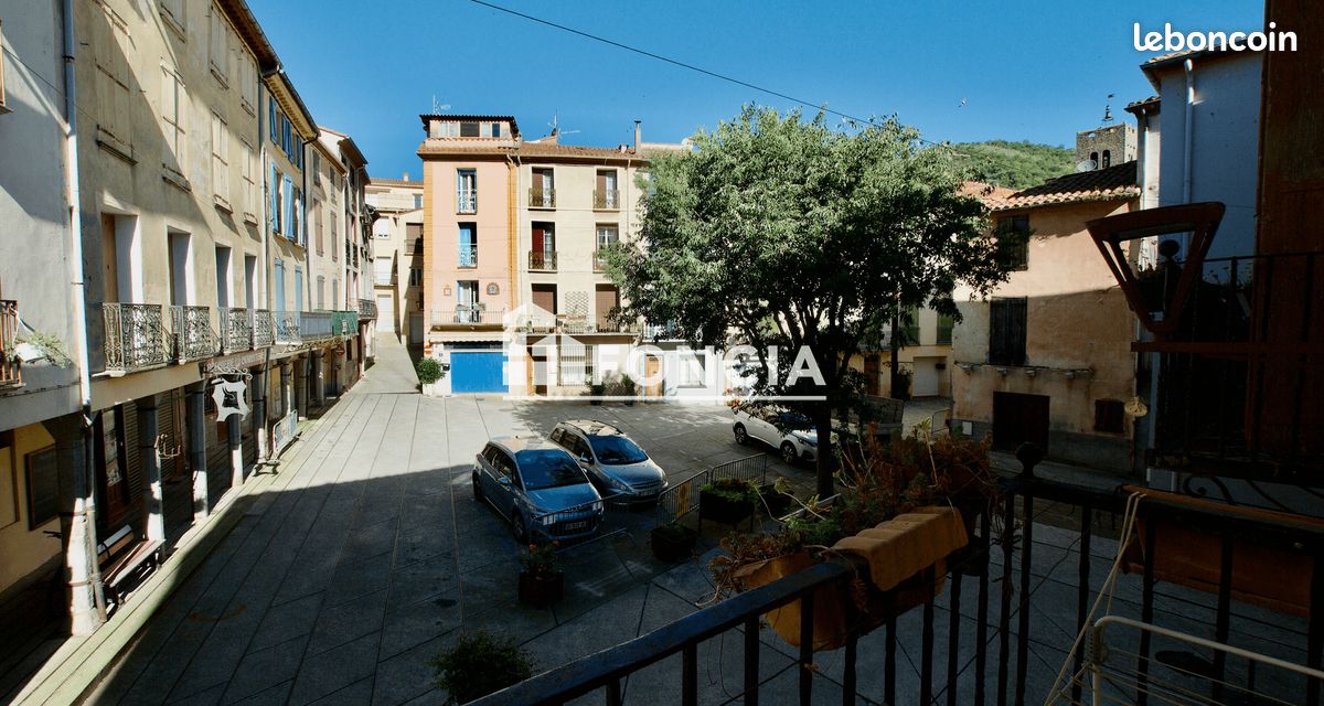 Appartement 3 pièces 99 m² · à Arles-sur-Tech · 99 m² · 50 000 €