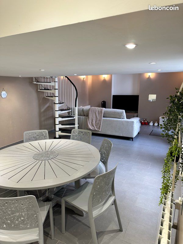 Appartement 3 pièces 91 m² · à Houlgate · 91 m² · 315 000 €