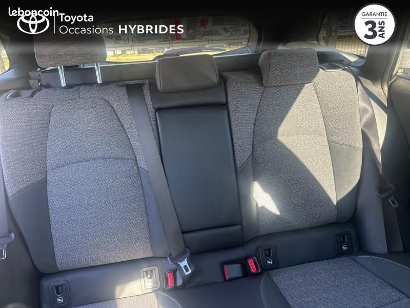 Toyota Corolla Touring Spt 1.8 140ch Design MY26 (image 12)