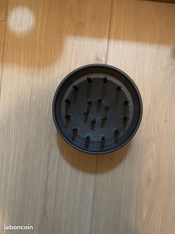 Sèche cheveux DYSON Supersonic (image 2)
