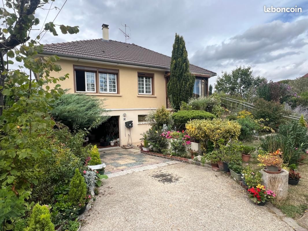 Maison 4 pièces 81 m² · à Étréchy · 81 m² · 310 000 €
