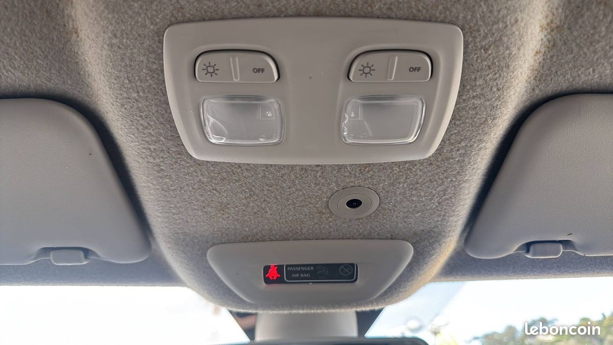 Dacia duster eco g 100 4x2 extreme (image 30)