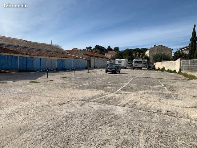 Parking La Seyne Sur Mer · à La Seyne-sur-Mer · 69 €/mois